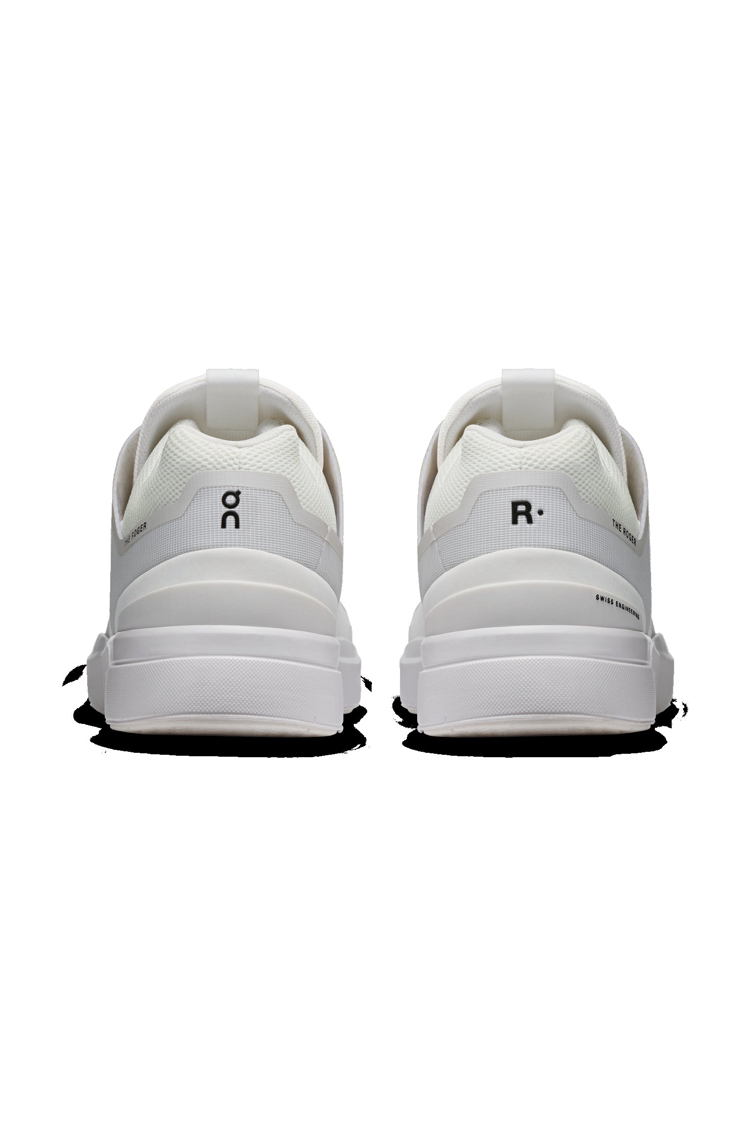 Tenis On de Hombre The Roger Spin