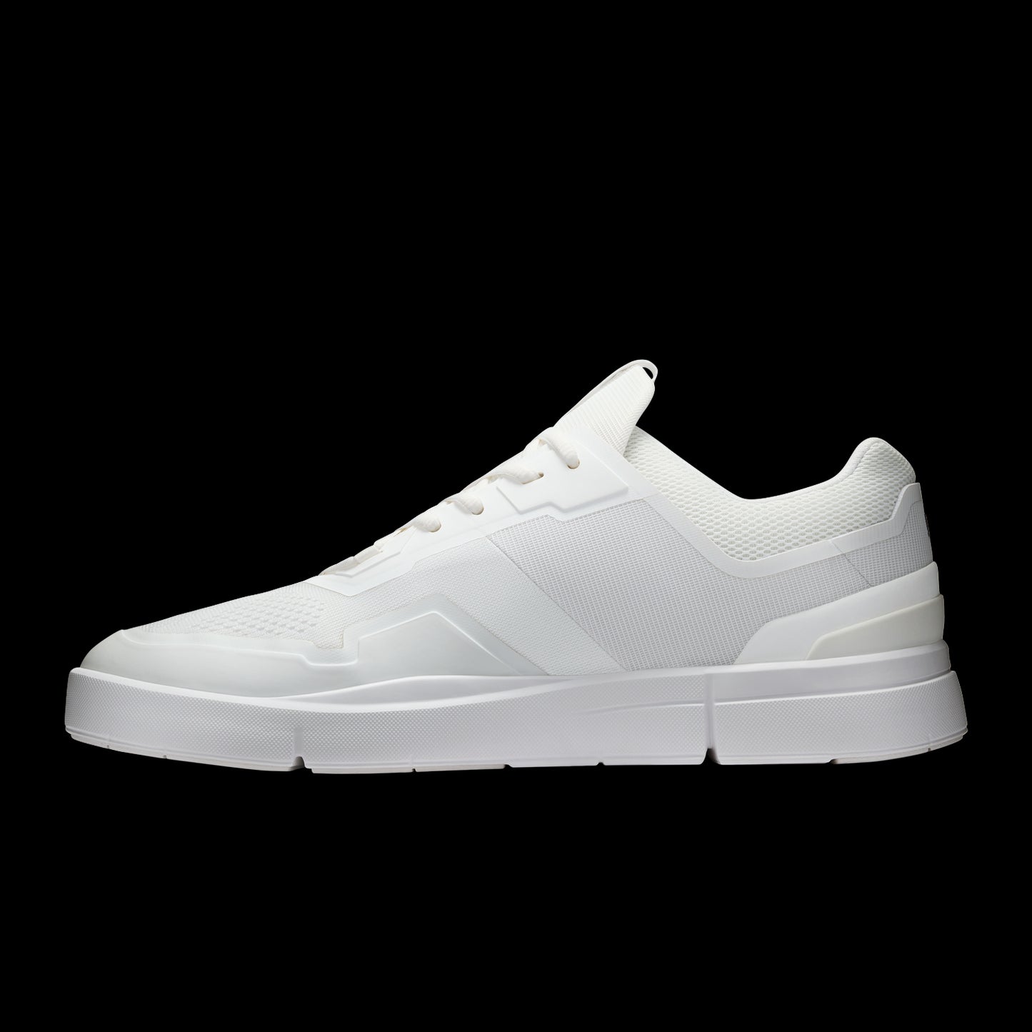 Tenis On Para Hombre The Roger Spin