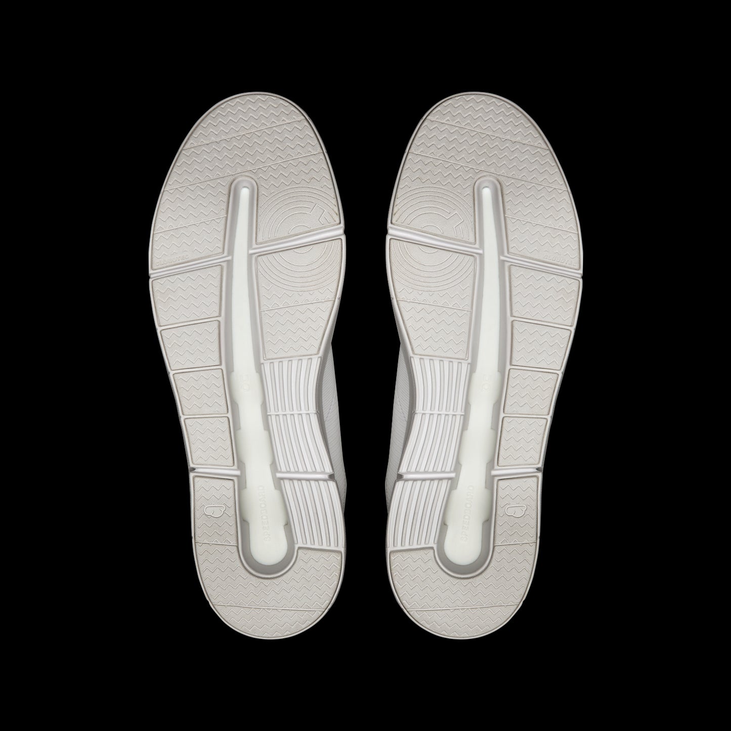 Tenis On Para Hombre The Roger Spin
