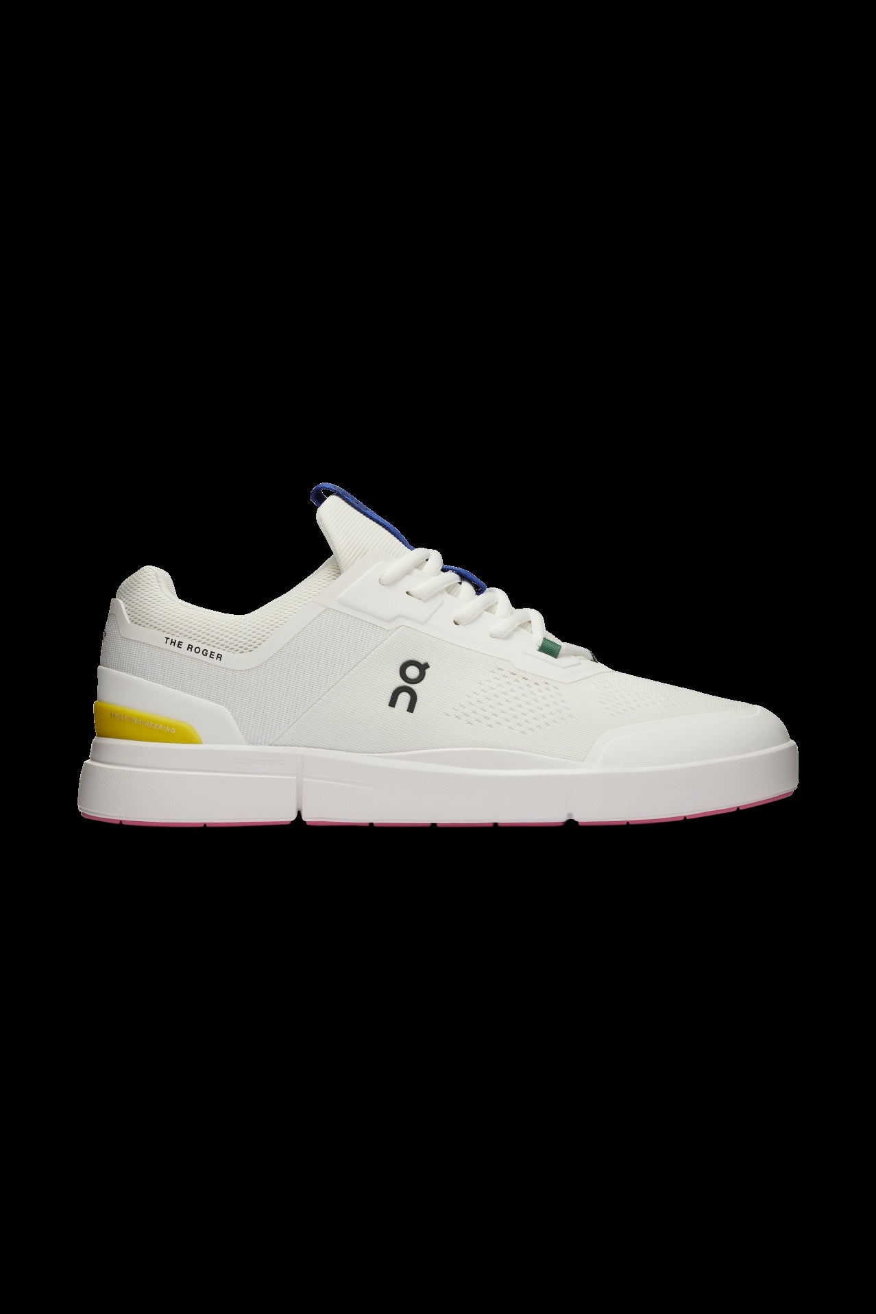 Tenis On The Roger Spin 1 Hombre