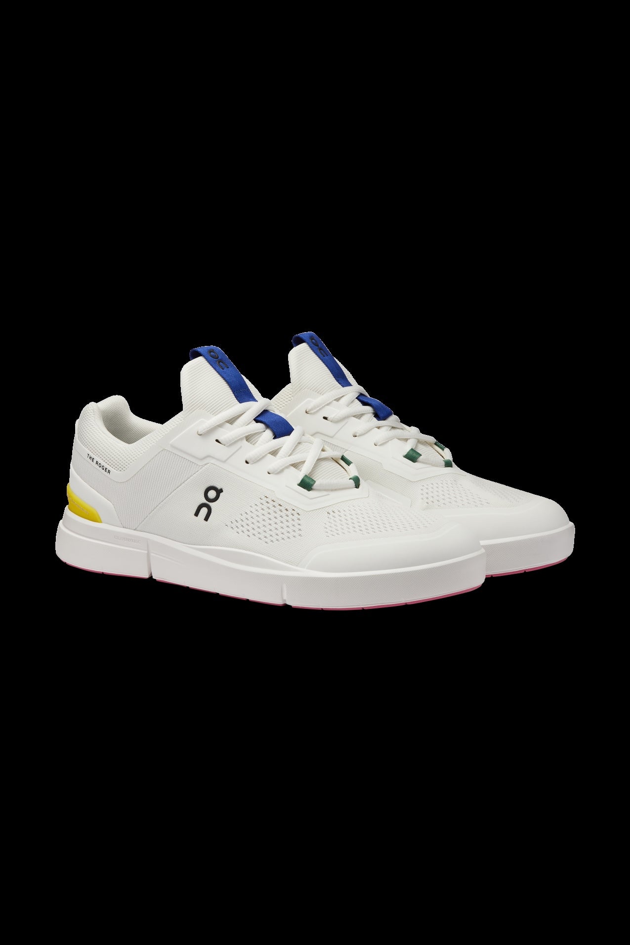 Tenis On The Roger Spin 1 Hombre