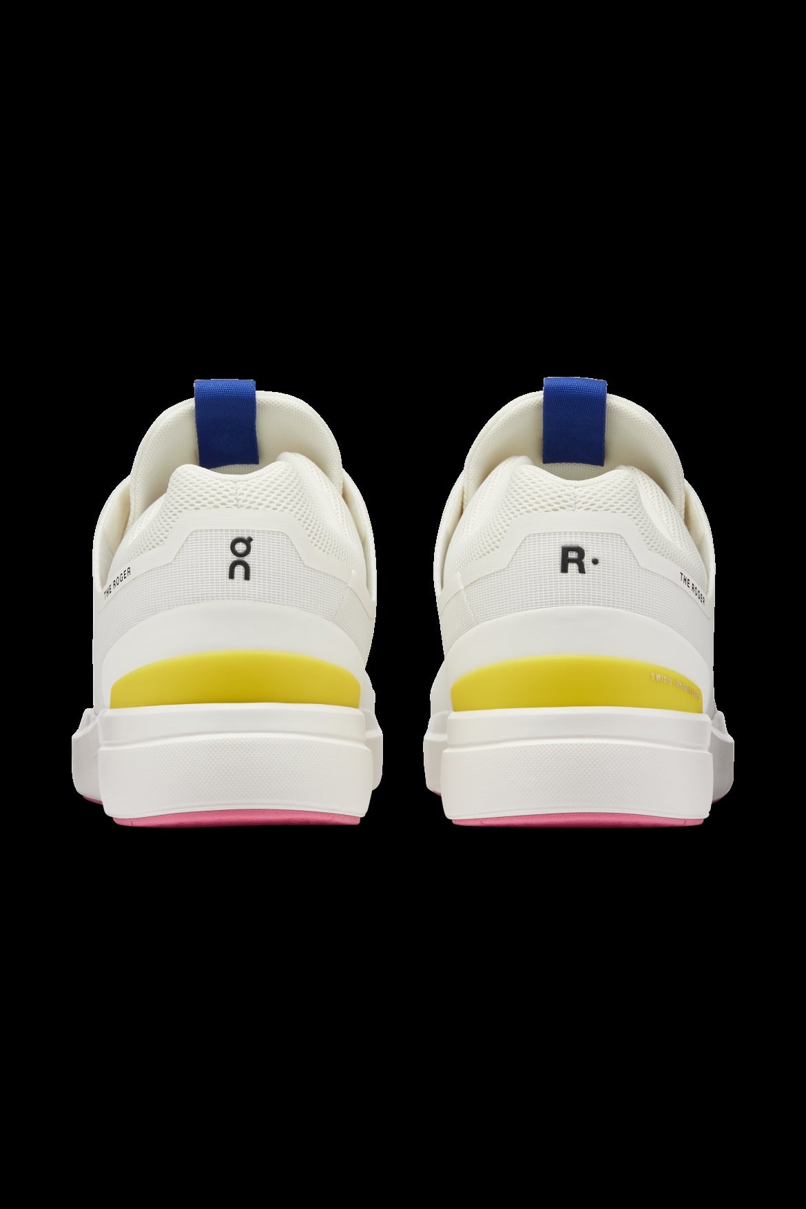 Tenis On The Roger Spin 1 Hombre