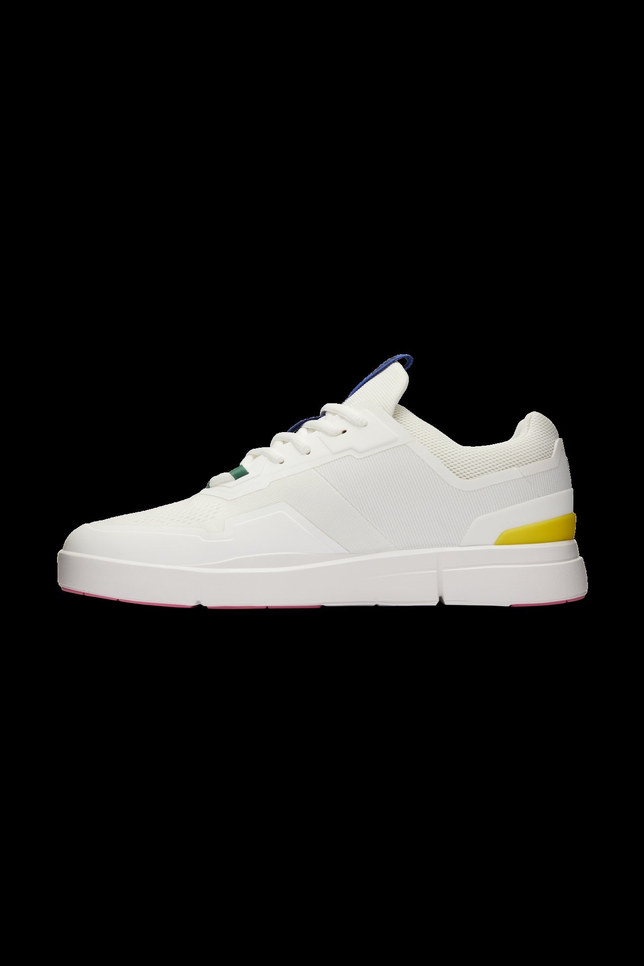 Tenis On The Roger Spin 1 Hombre