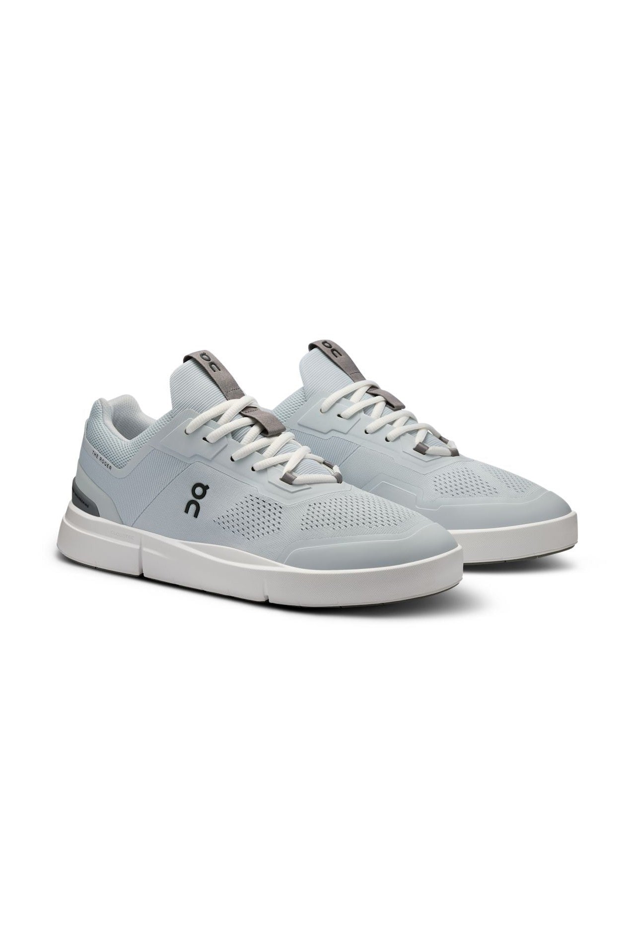 Tenis On The Roger Spin 2 Hombre