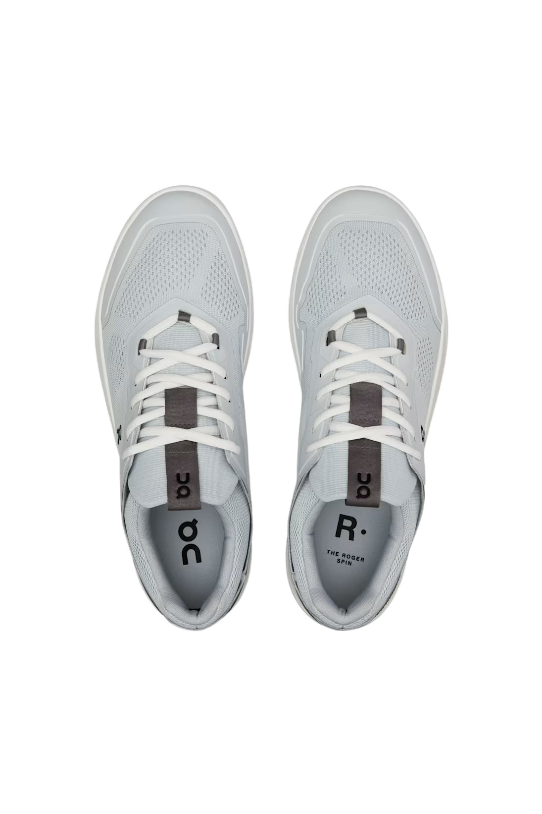 Tenis On The Roger Spin 2 Hombre