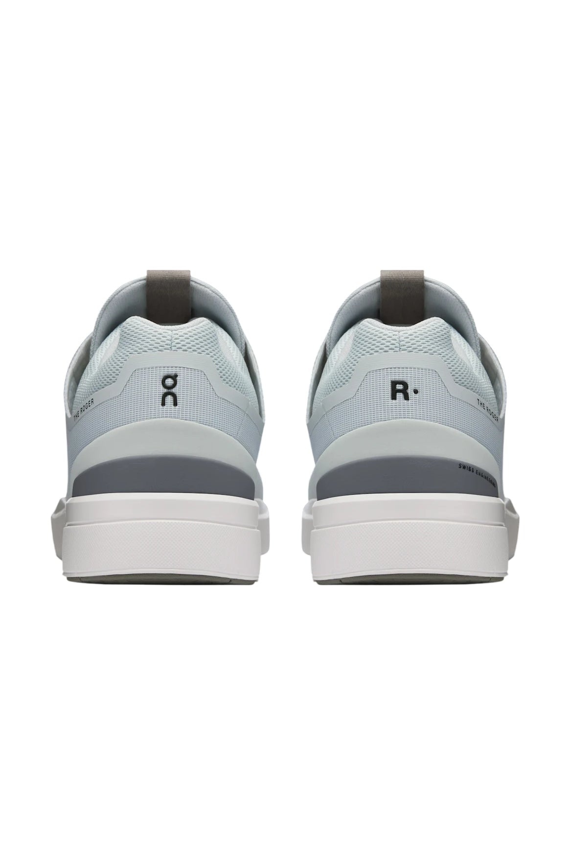 Tenis On The Roger Spin 2 Hombre