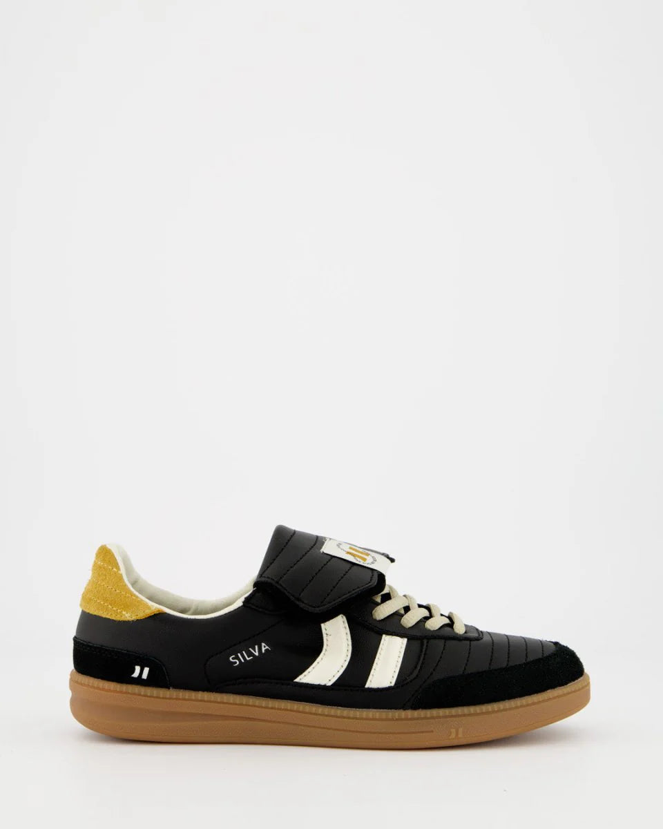 Tenis Coolway De Mujer Silva