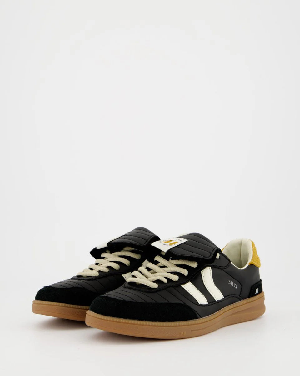 Tenis Coolway De Mujer Silva