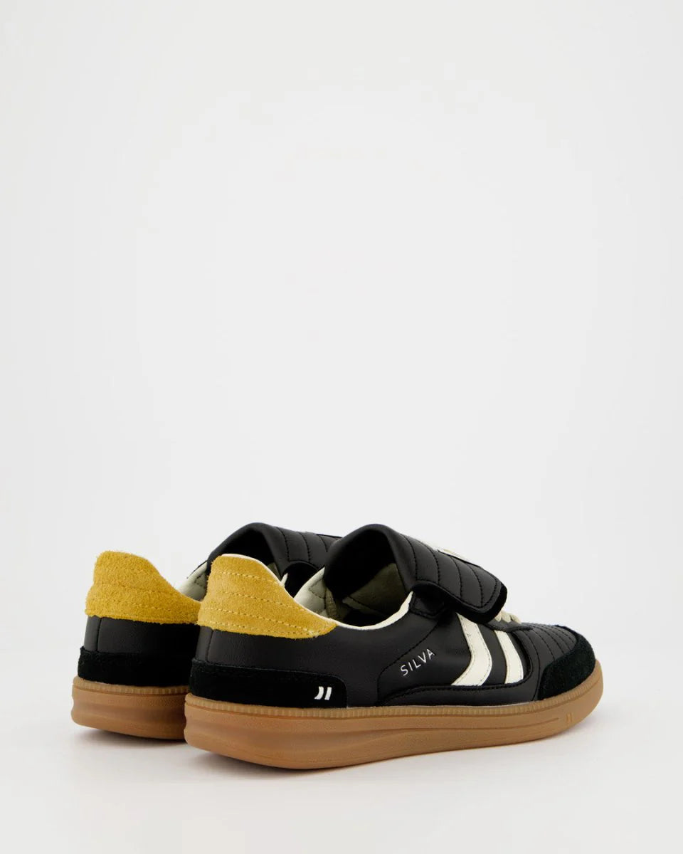 Tenis Coolway De Hombre Silva