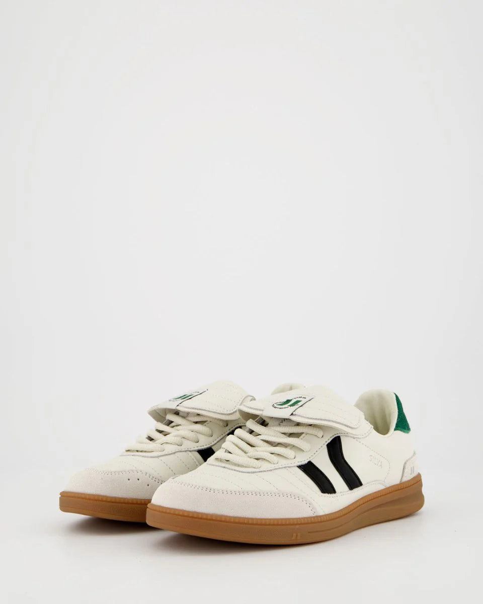 Tenis Coolway De Hombre Silva