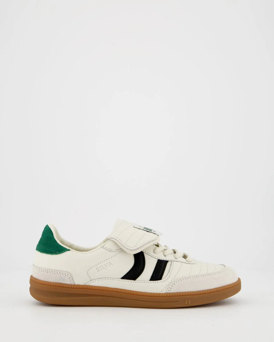 Tenis Coolway De Mujer Silva