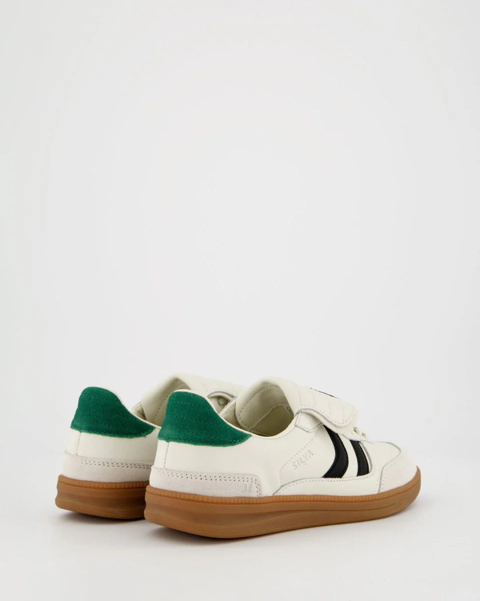 Tenis Coolway De Mujer Silva COOLWAY SILVA Malva CO
