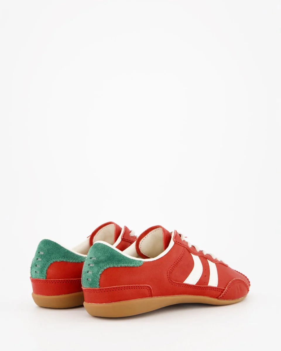 Tenis Coolway De Hombre Step Low Flame COOLWAY STEP Malva CO