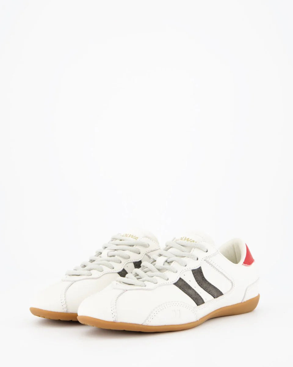 Tenis Coolway De Hombre Step Street