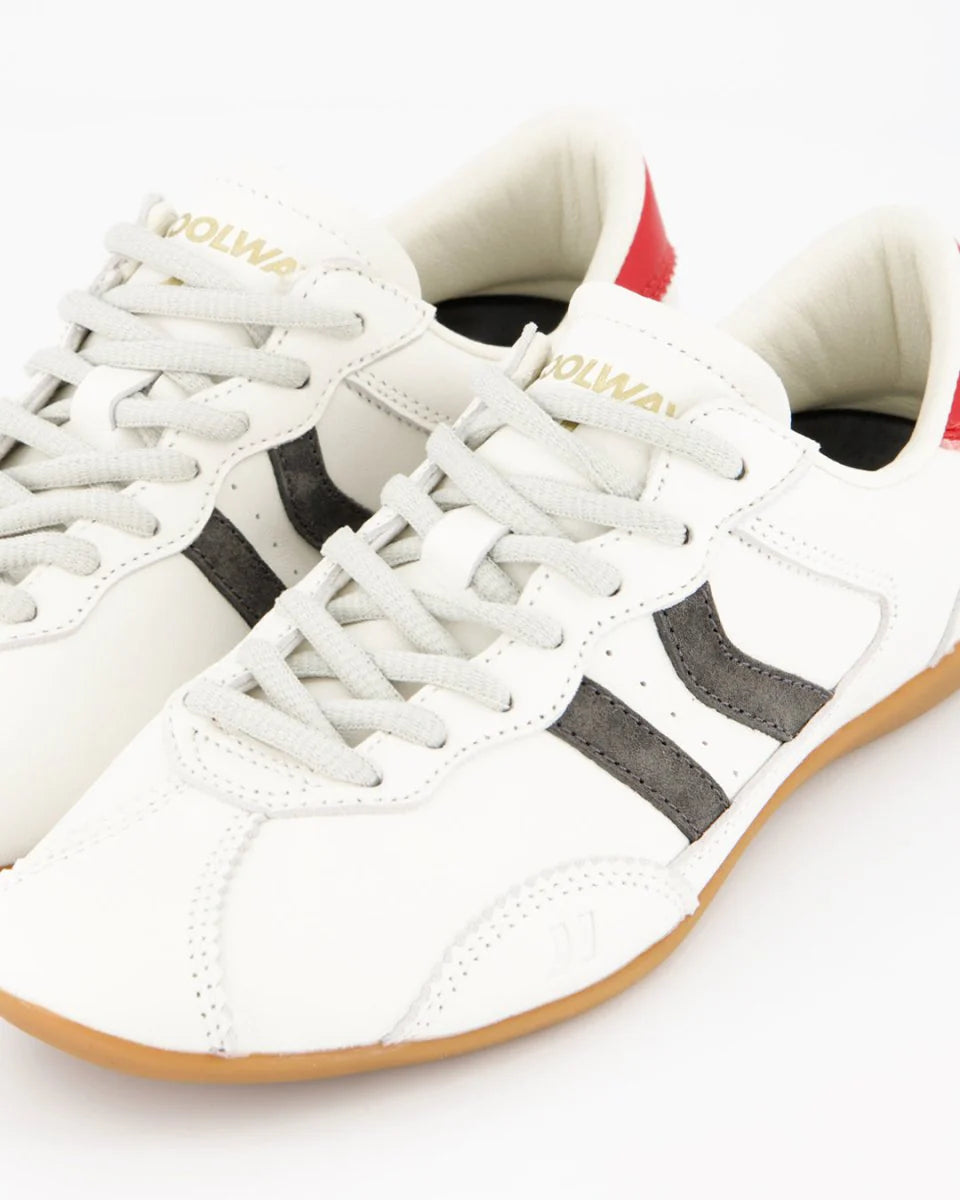 Tenis Coolway De Hombre Step Street