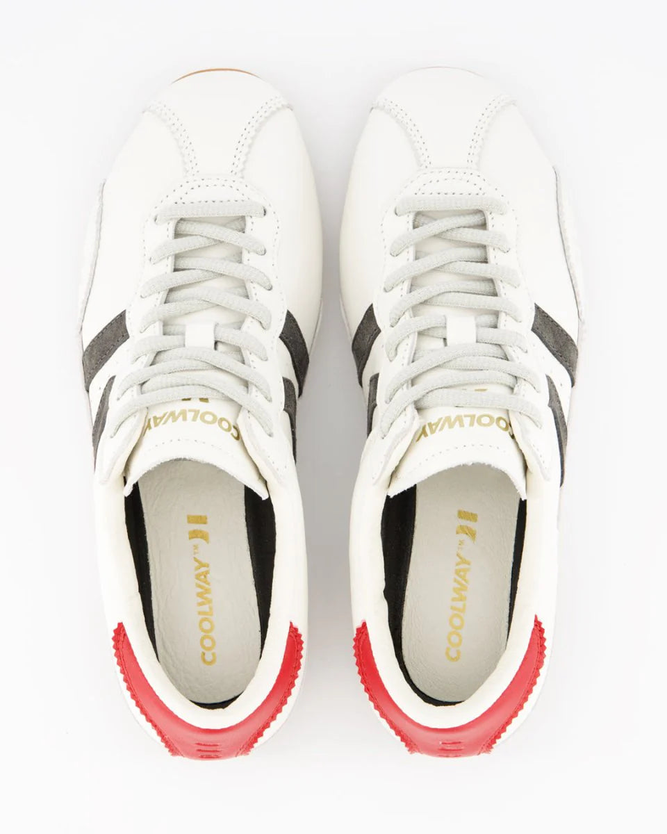 Tenis Coolway De Hombre Step Street