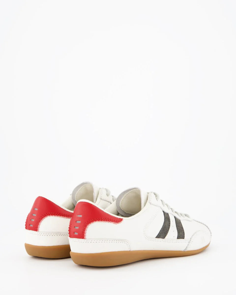 Tenis Coolway De Hombre Step Street