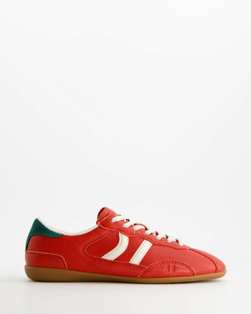 Tenis Coolway De Mujer Step Low Flame