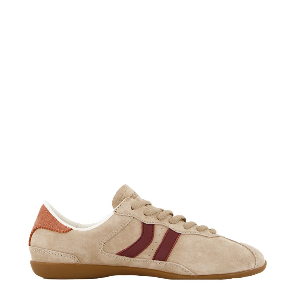 Tenis Coolway De Mujer Step Snd