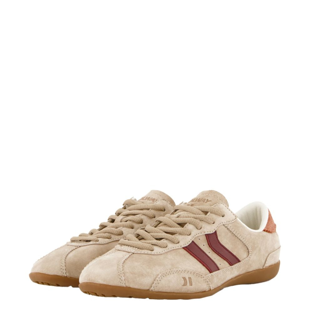 Tenis Coolway De Mujer Step Snd