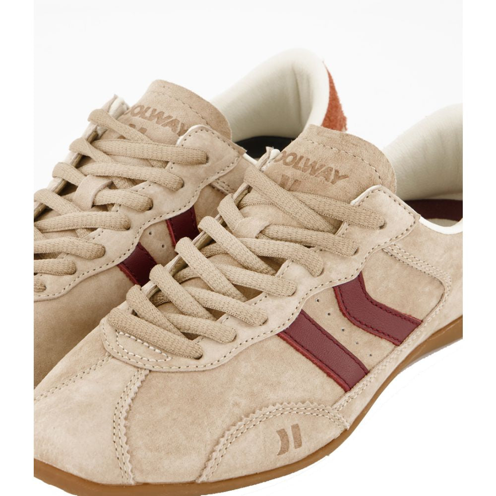 Tenis Coolway De Mujer Step Snd