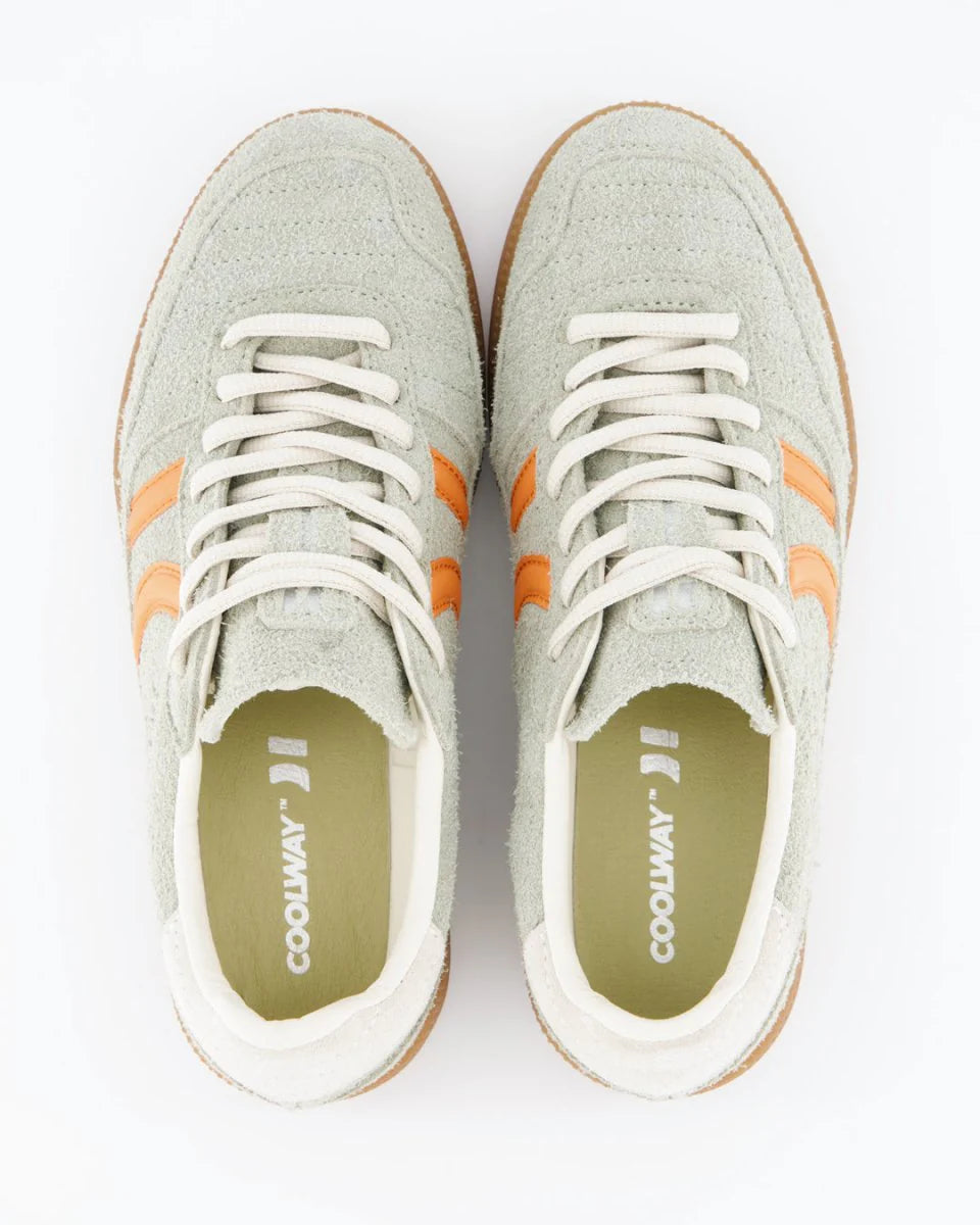 Tenis Coolway De Hombre Thai