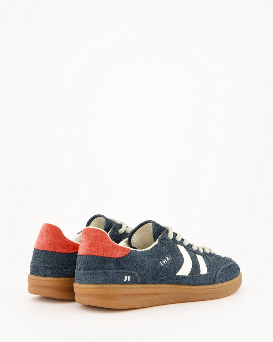 Tenis Coolway De Hombre Thai COOLWAY THAI Malva CO