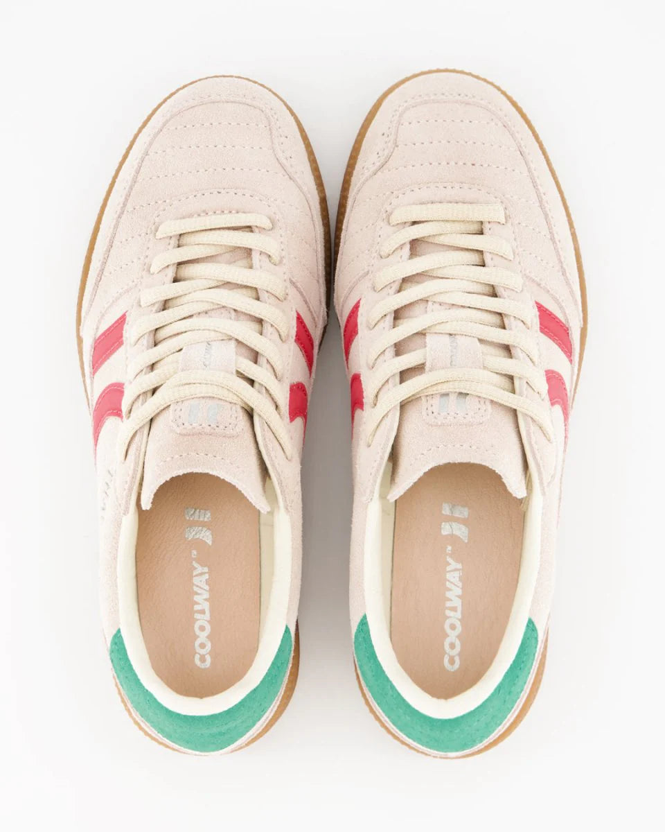 Tenis Coolway De Hombre Thai