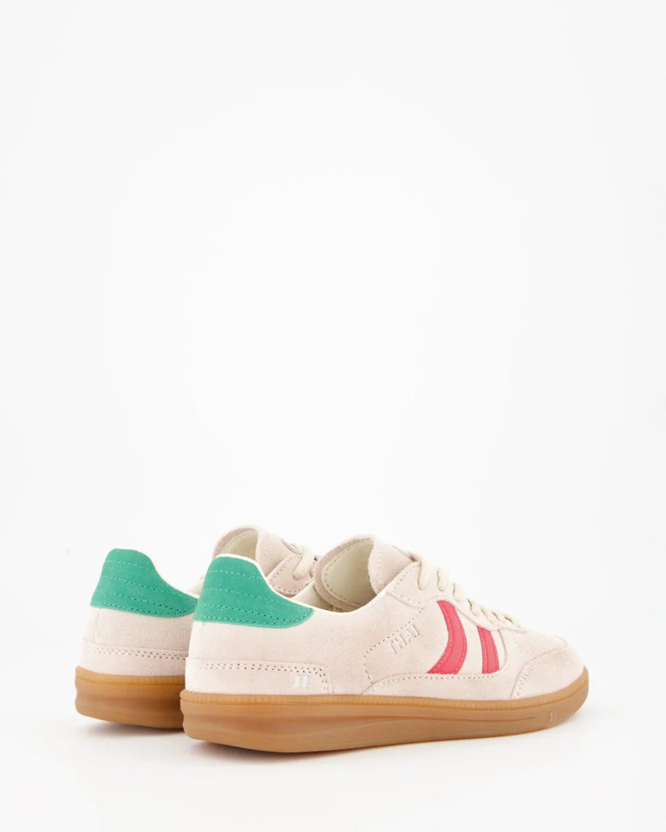 Tenis Coolway De Hombre Thai COOLWAY THAI Malva CO