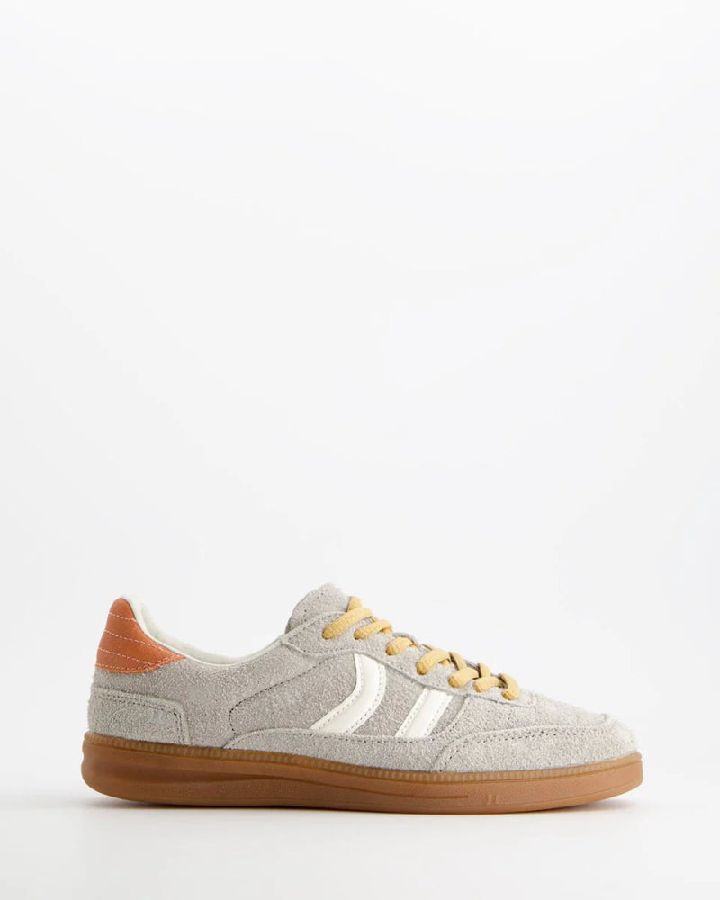 Tenis Coolway De Mujer Thai