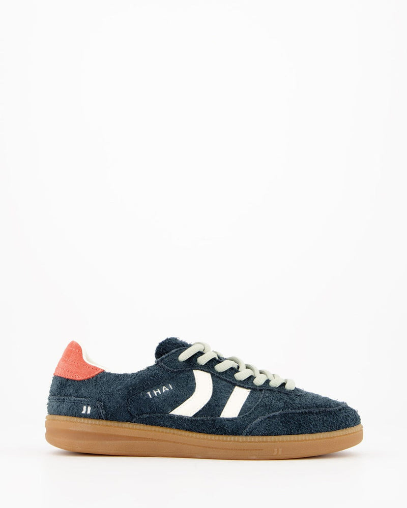 Tenis Coolway De Mujer Thai