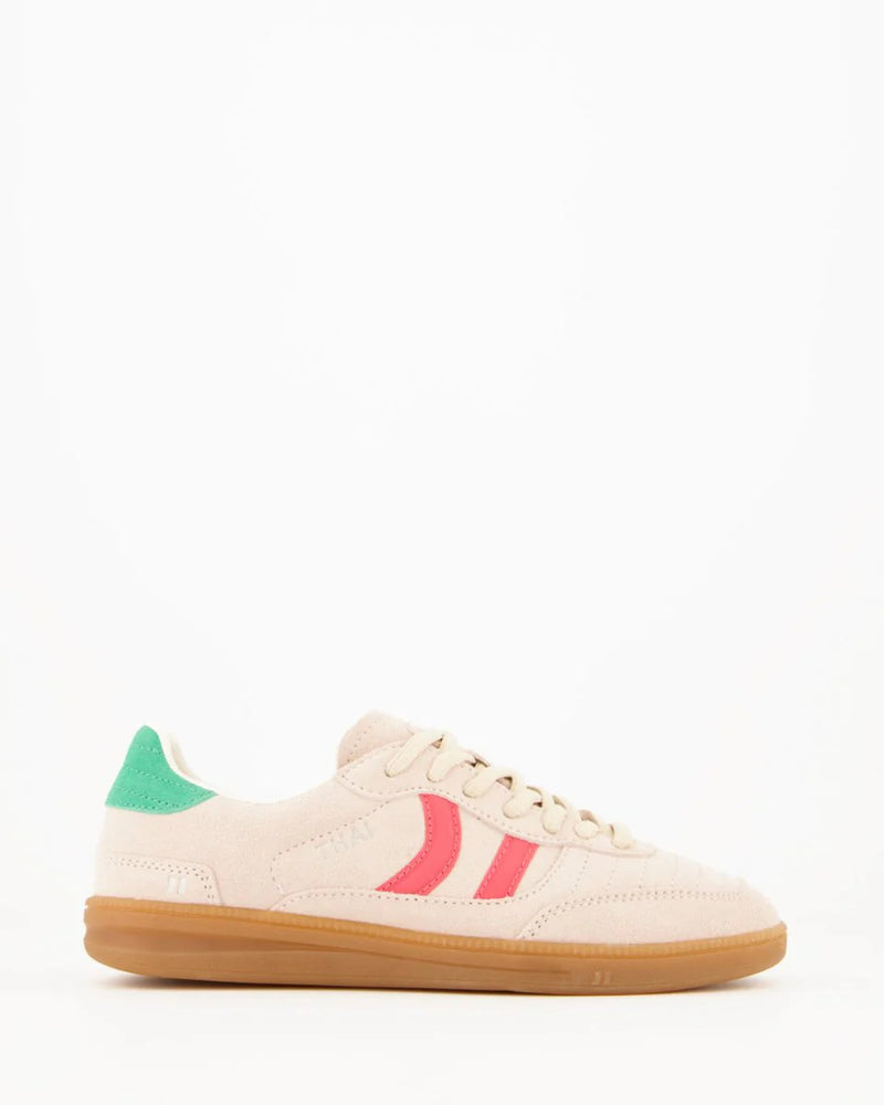 Tenis Coolway De Mujer Thai