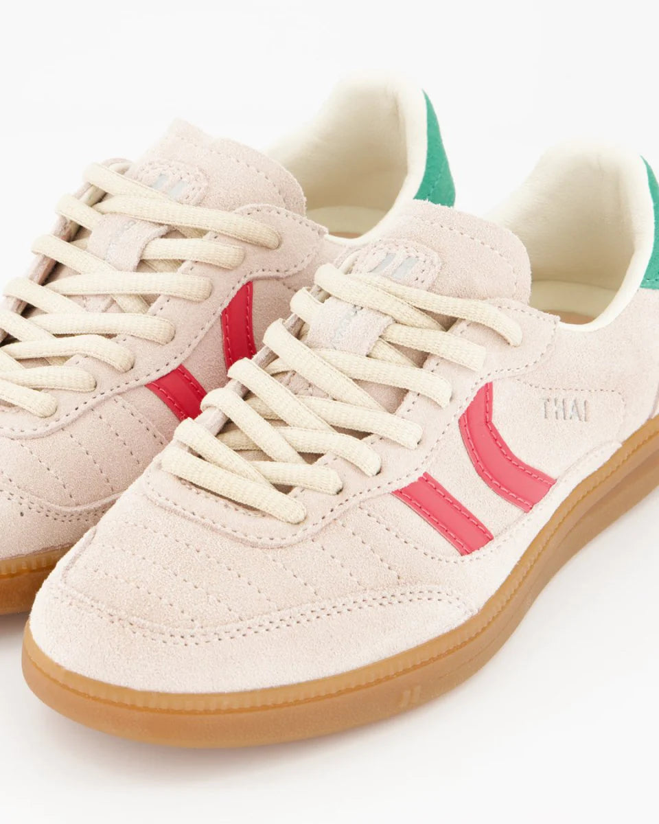 Tenis Coolway De Mujer Thai