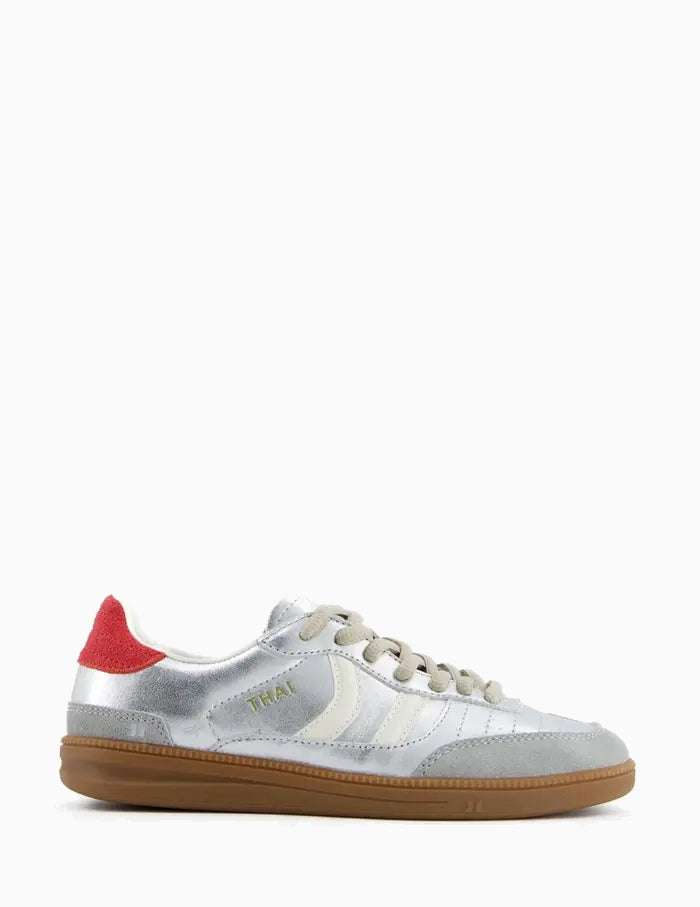 Tenis Coolway De Mujer Thai