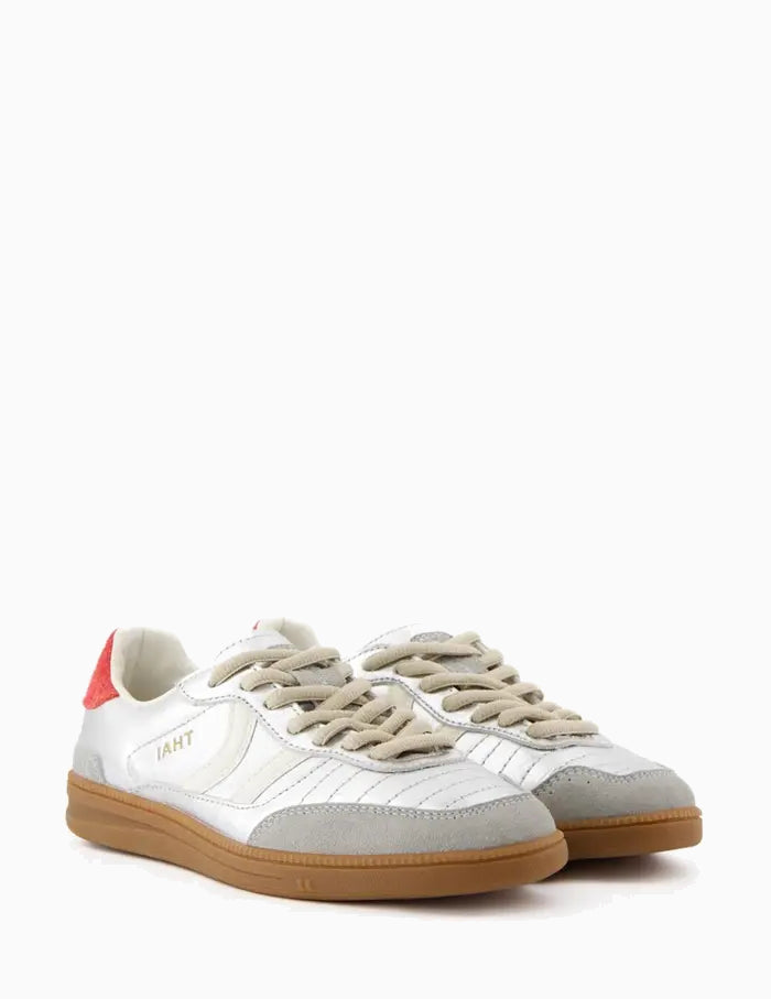 Tenis Coolway De Mujer Thai
