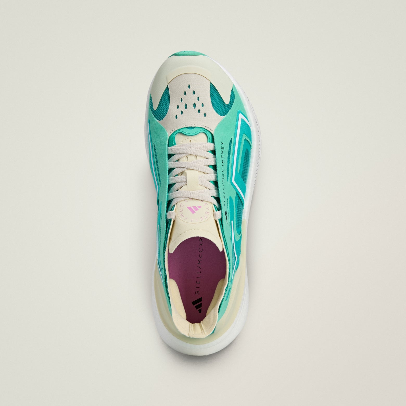 Tenis Adidas by SMC Ultraboost 5 Mujer