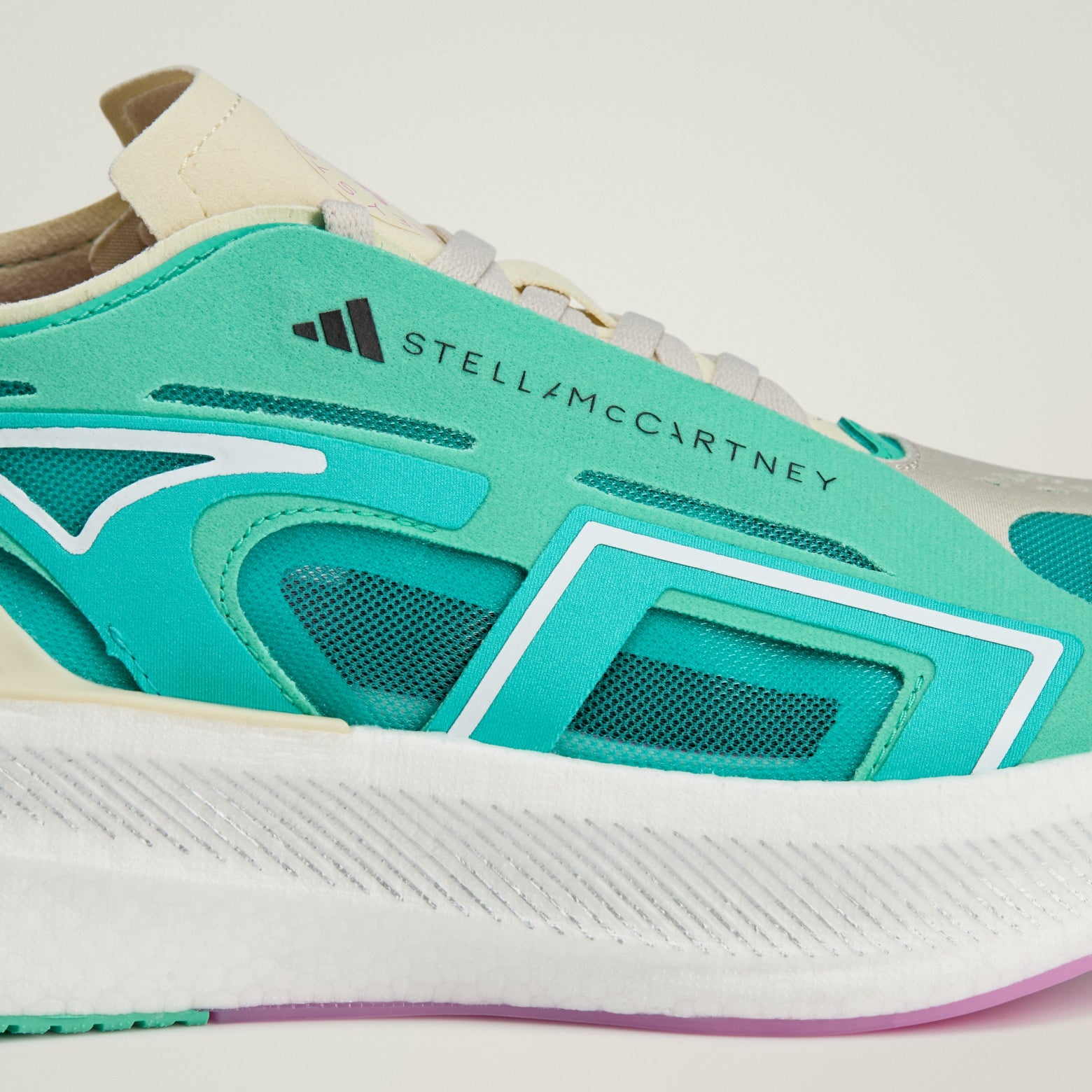 Tenis Adidas by SMC Ultraboost 5 Mujer