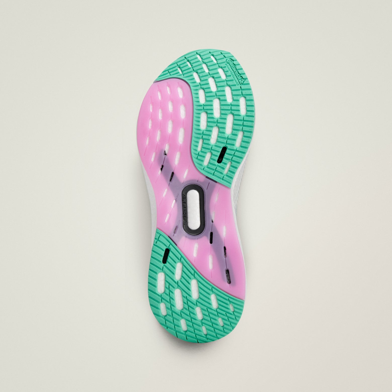 Tenis Adidas by SMC Ultraboost 5 Mujer