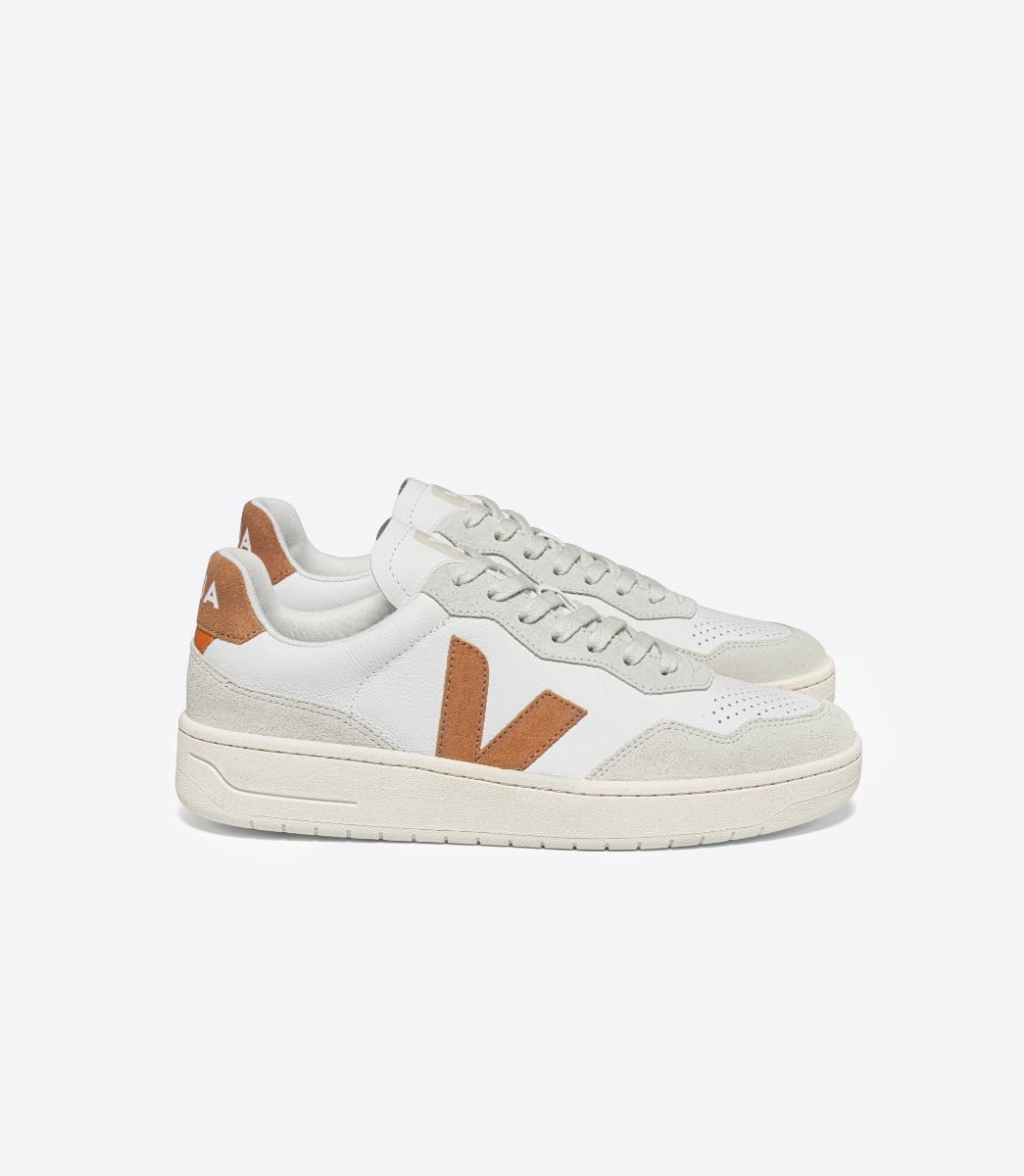 Tenis Veja de Mujer V-90 Ot