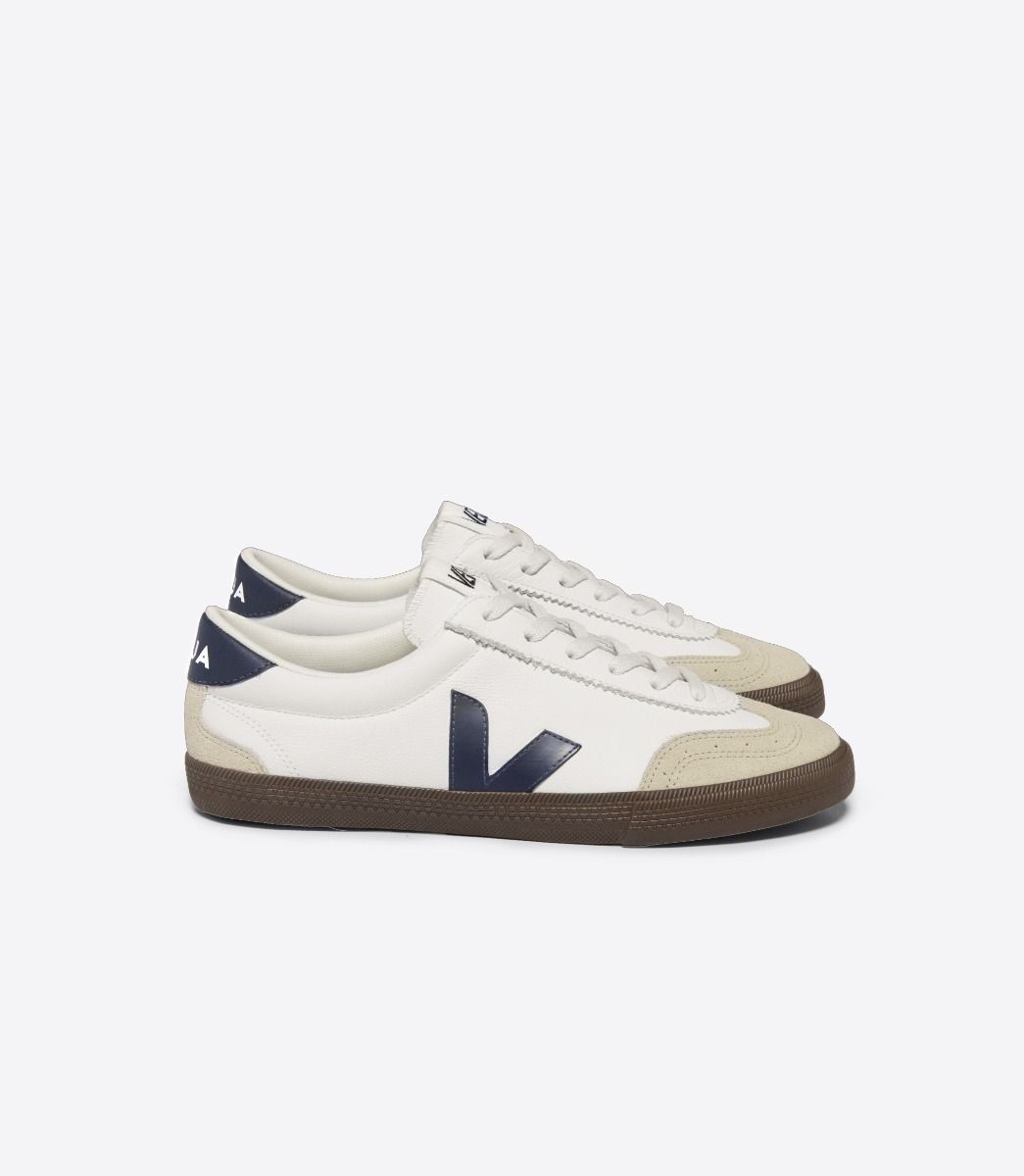 Tenis Veja de Mujer Volley Ot