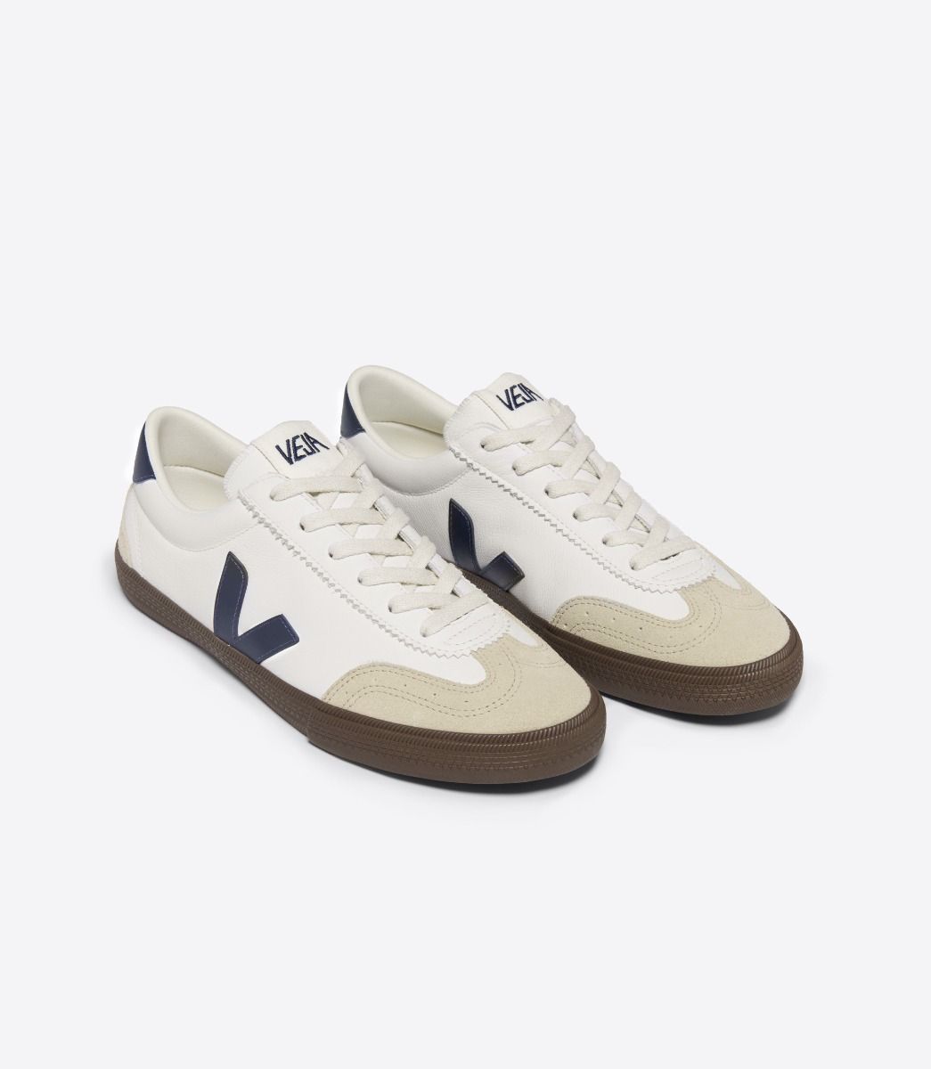 Tenis Veja de Mujer Volley Ot
