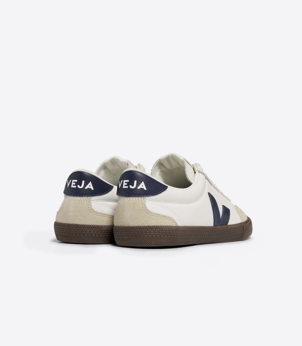 Tenis Veja de Mujer Volley Ot