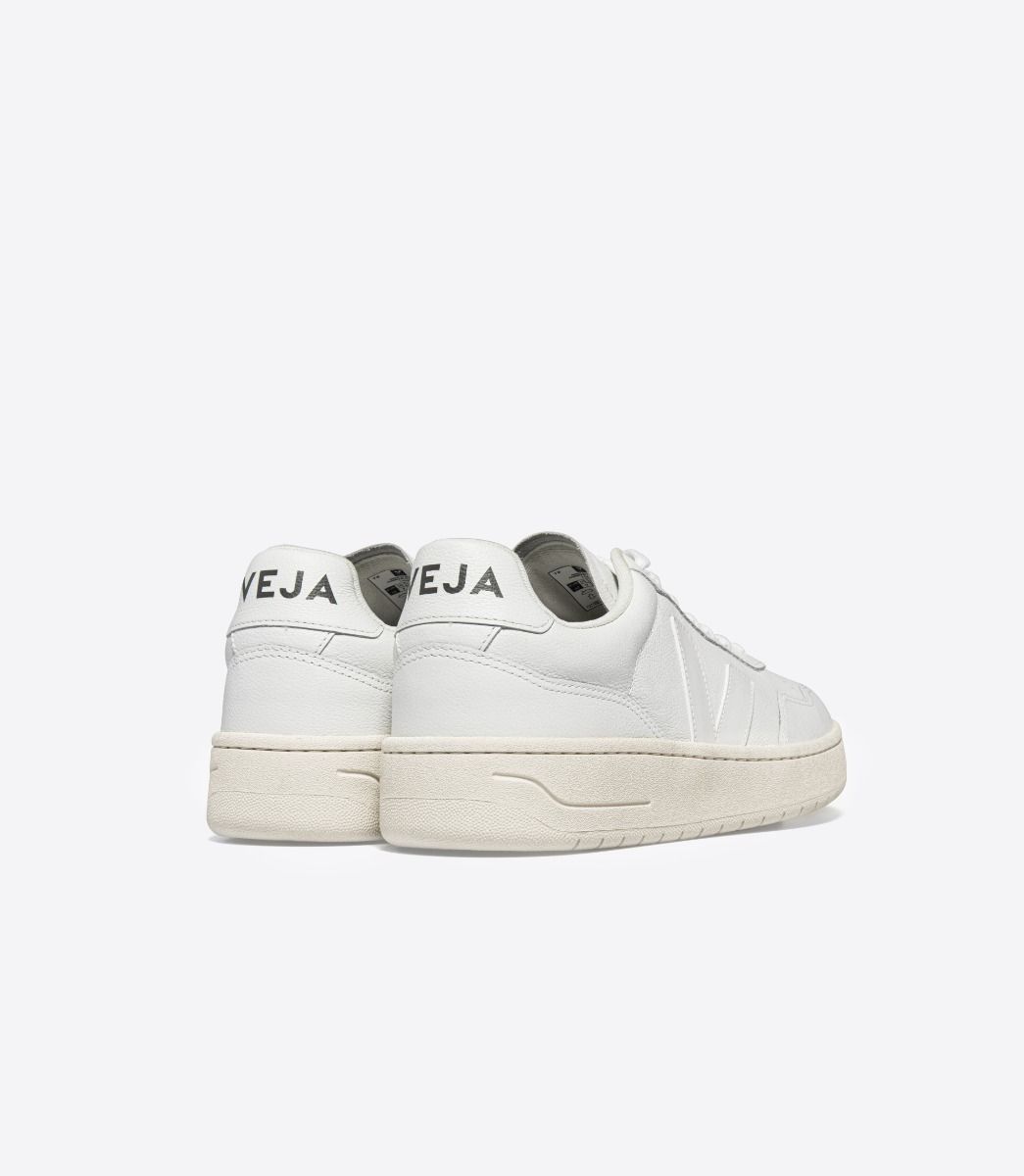 Tenis Veja De Mujer V-90 Ot Leath