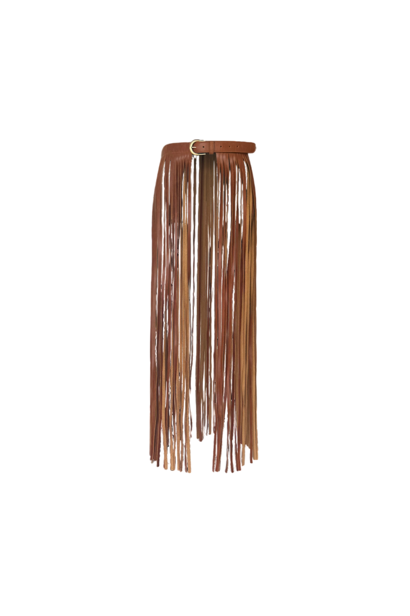 Cinturon Terracotta