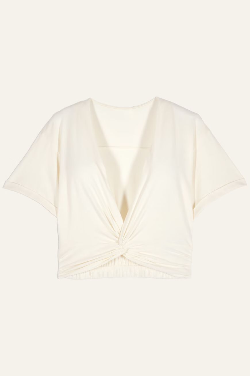 Top Denali BA&SH TOP Malva CO