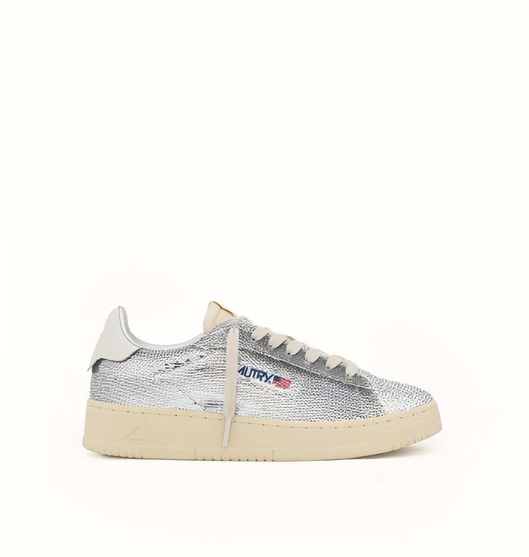 Tenis Dallas Low Sparkling Mujer