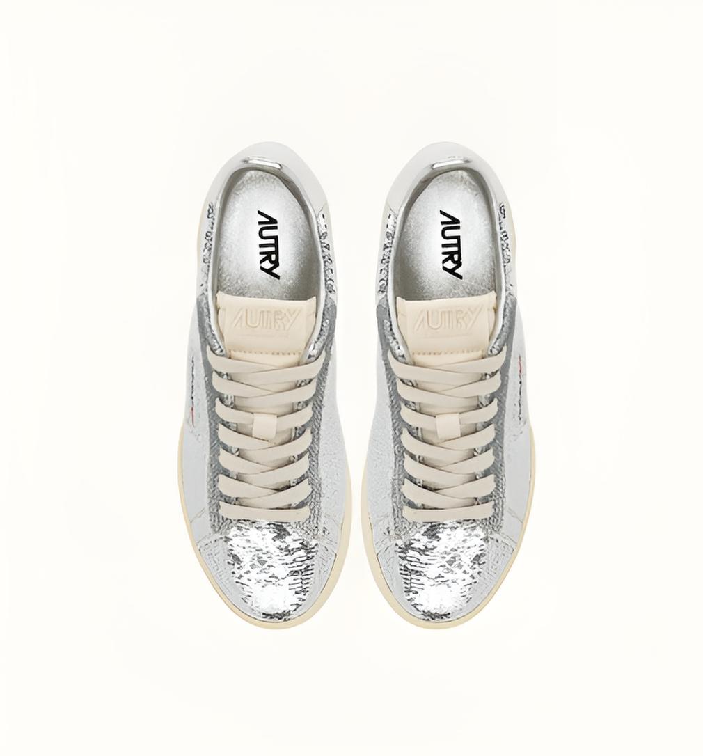 Tenis Dallas Low Sparkling Mujer