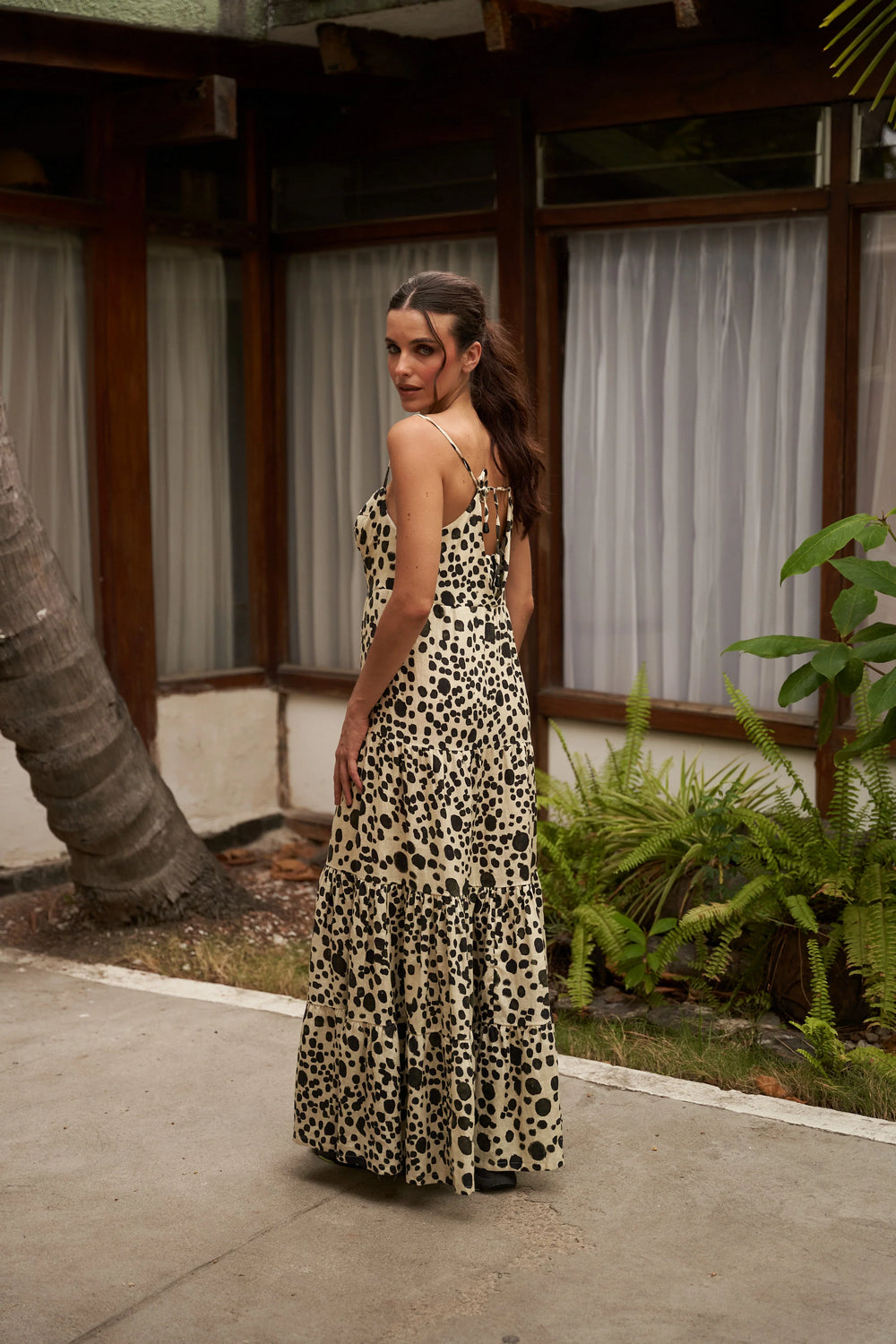 Vestido Maui