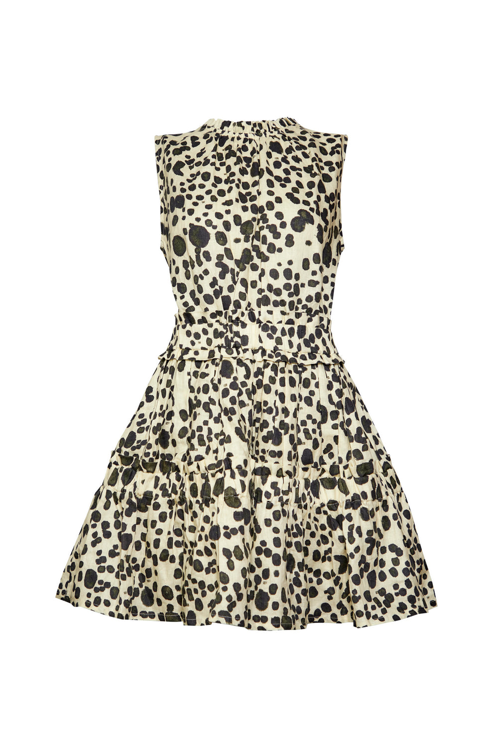 Vestido Santorini