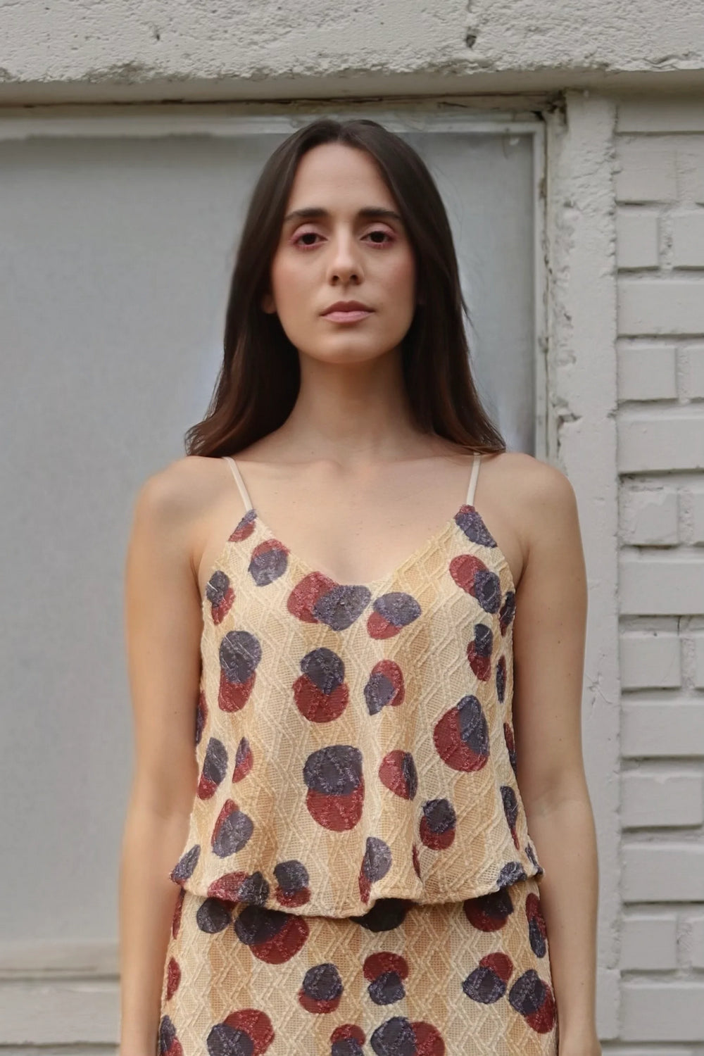 Blusa Loto